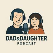 Podcast Dad & Daughter podcast
