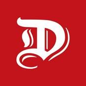 Podcast Dagen podkast