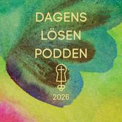 Podcast Dagens Lösen-podden