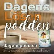 Podcast Dagens Lösen-podden