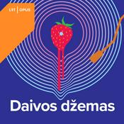 Podcast Daivos džemas