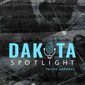 Podcast Dakota Spotlight: True Crime & Cold Case Investigations