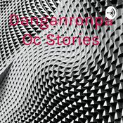 Podcast Danganronpa Oc Stories