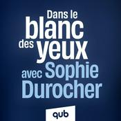 Podcast Dans le blanc des yeux