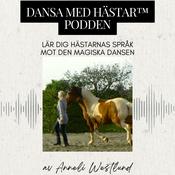 Podcast Dansa Med Hästar-podden