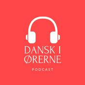 Podcast Dansk i ørerne