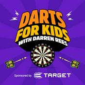 Podcast Darts For Kids
