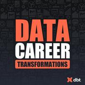 Podcast Data Career Transformations