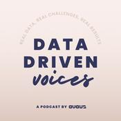 Podcast Data Driven Voices - A Podcast by Avaus