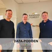 Podcast Data-podden