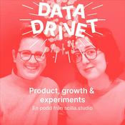 Podcast Datadrivet