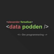 Podcast #Datapodden