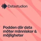 Podcast Datastudion