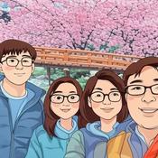 Podcast 我们在卡城的生活