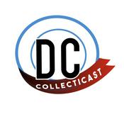 Podcast DC Collecticast