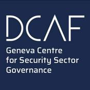 Podcast DCAF - Geneva Centre for Security Sector Governance