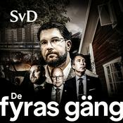 Podcast De fyras gäng