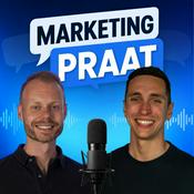 Podcast Marketingpraat