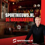 Podcast Sportnieuws.nl Voetbalpodcast