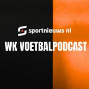 Podcast Sportnieuws.nl WK voetbalpodcast
