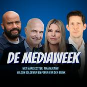 Podcast De Mediaweek