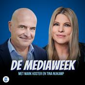 Podcast De Mediaweek