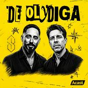 Podcast De Olydiga