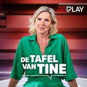 Podcast De Tafel van Tine