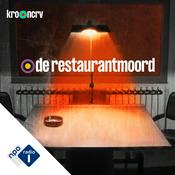 Podcast De Restaurantmoord