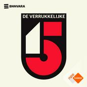 Podcast De Verrukkelijke 15