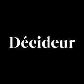 Podcast Décideur, le podcast