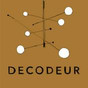 Podcast DECODEUR, décoration et design
