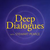 Podcast DEEP DIALOGUES with Stewart Pearce