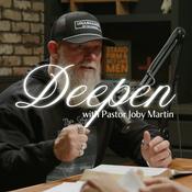Podcast Deepen with Pastor Joby Martin