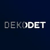 DEKODET