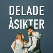 Podcast Delade Åsikter - en podcast om allt och inget