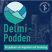 Podcast Delmi-podden