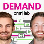 Podcast Demand by Omni Lab