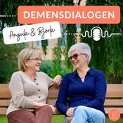 Podcast Demensdialogen Angvik & Björk