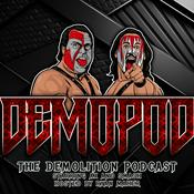 Podcast DEMOPOD: The Demolition Podcast