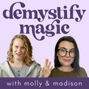 Podcast Demystify Magic