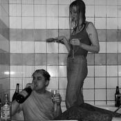 Podcast Den här podden handlar bara om sex
