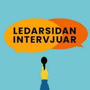 Podcast Ledarsidan intervjuar