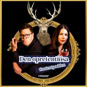 Podcast Den Opretentiösa Contentpodden