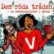 Podcast Den Röda Tråden - En podd från Vänsterpartiet Malmö