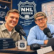 Podcast Den svenska NHL-podden