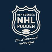 Podcast Den svenska NHL-podden