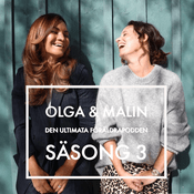 Podcast Den ultimata föräldrapodden