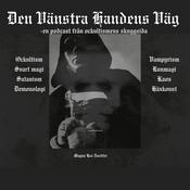 Podcast Den Vänstra Handens Väg