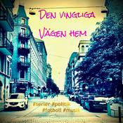 Podcast DEN VINGLIGA VÄGEN HEM